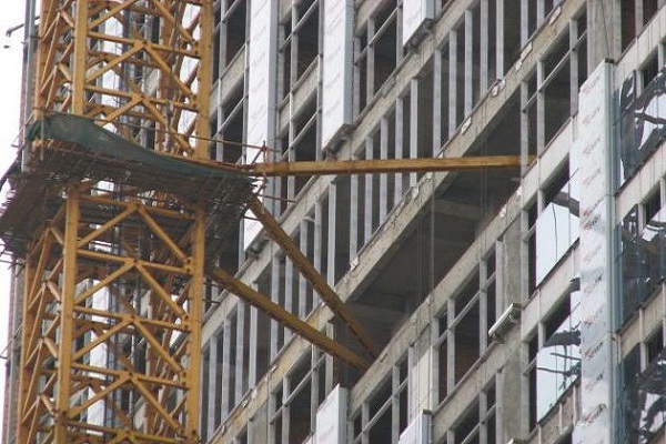 沧州建筑类企业，为什么一定要办建筑资质？