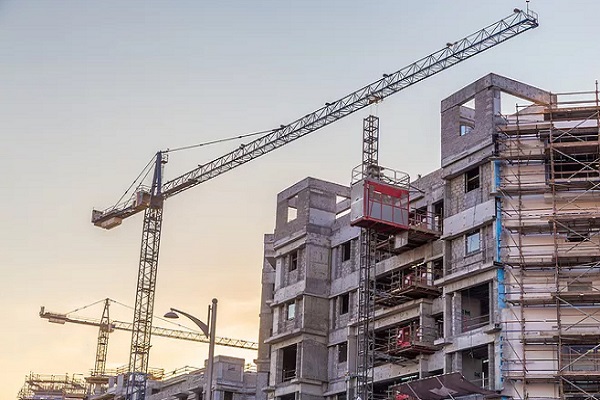 沧州建筑工程企业资质和建筑企业资质是指什么？