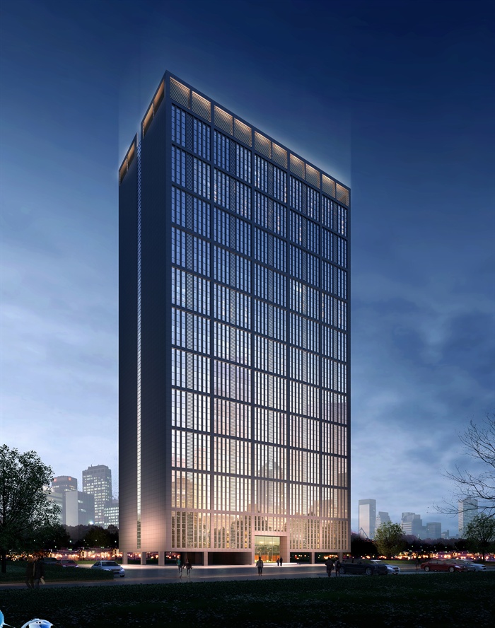 沧州资质改革后，如何办理建筑二级资质！