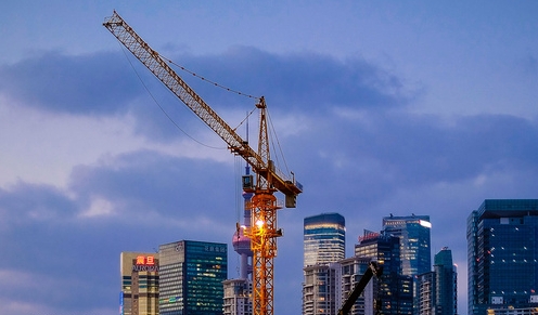 沧州建筑资质证书申请流程，想要办理的企业别错过