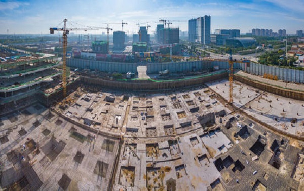 想要建筑企业资质？这些人员证书是你的敲门砖！