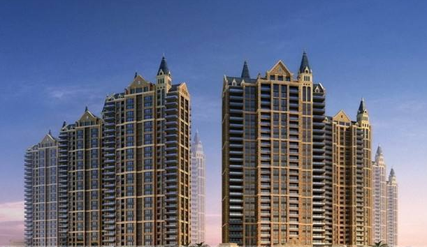 建筑装修装饰工程专业承包二级资质