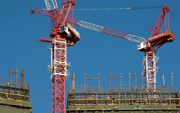 总承包建筑资质申请条件与流程