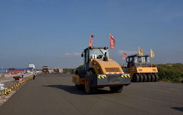 2025年如何办理公路工程施工总承包资质