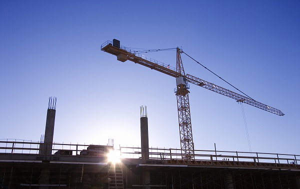 2025年建筑总承包资质申请流程有哪些