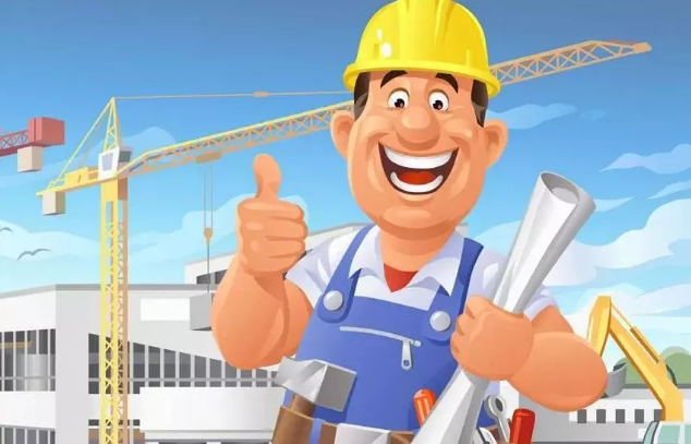 2025年办理建筑企业资质需要哪些人员