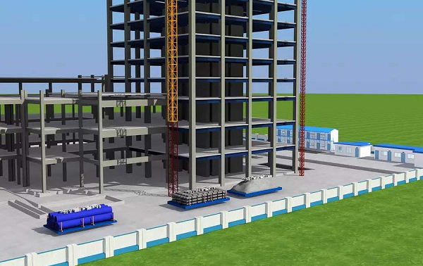 2025年建筑企业如何快速通过建筑资质审批！