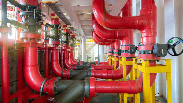 2026年沧州消防设施工程专业承包资质标准