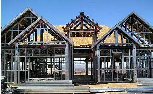 建筑施工资质申报高频失败点
